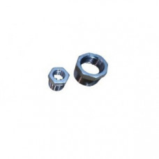 Футорка 1/2" вн.резьба - 3/4" нар.резьба