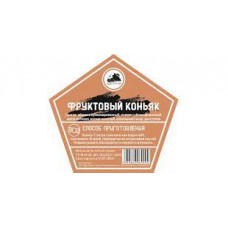 ФРУКТОВЫЙ КОНЬЯК